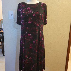Roz & Ali Women's Dress